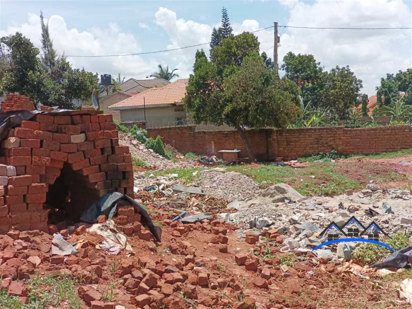 Residential Land for sale in Kiwaatule Kampala