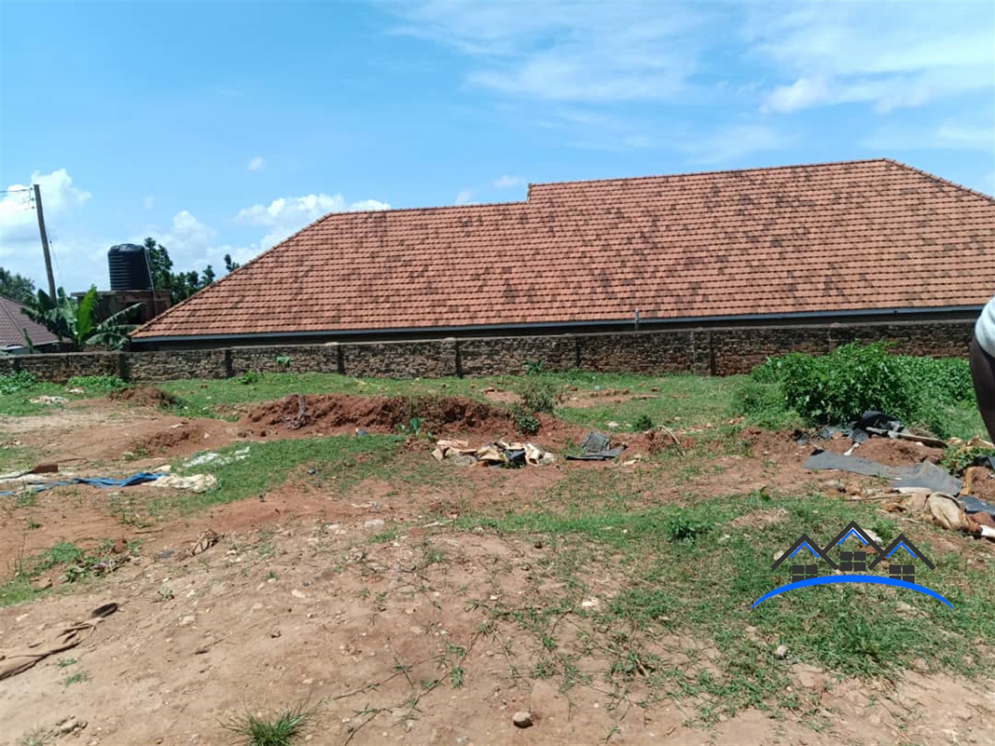 Residential Land for sale in Kiwaatule Kampala