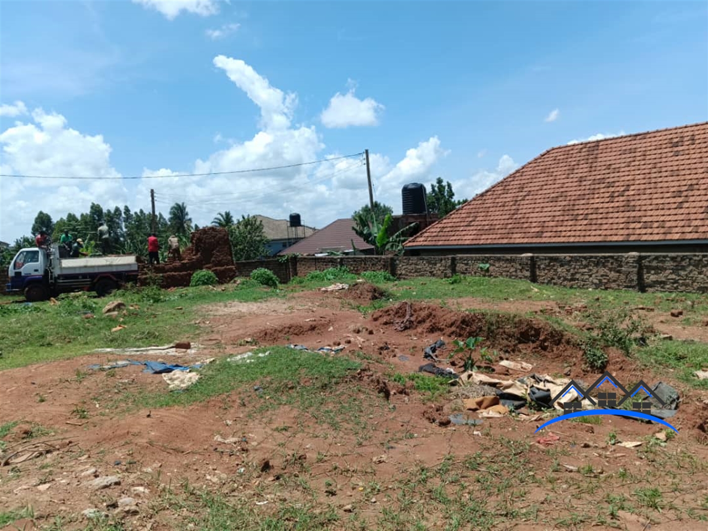 Residential Land for sale in Kiwaatule Kampala