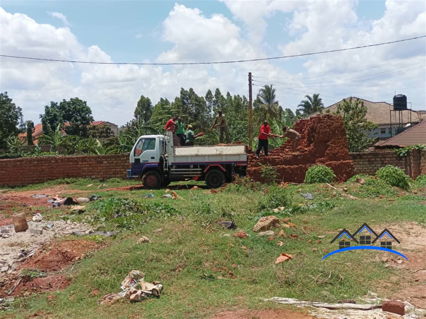 Residential Land for sale in Kiwaatule Kampala