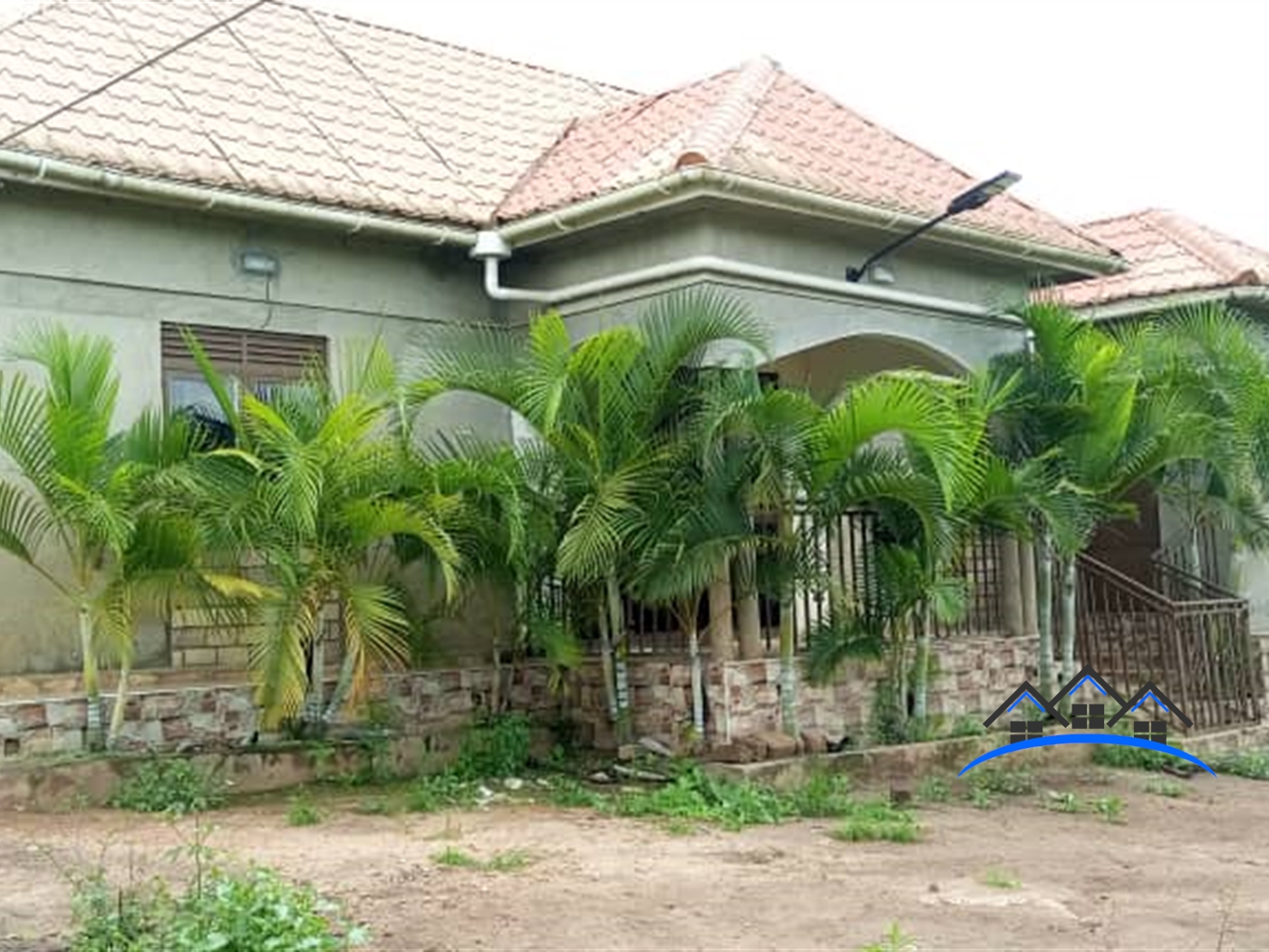 Bungalow for sale in Matugga Wakiso