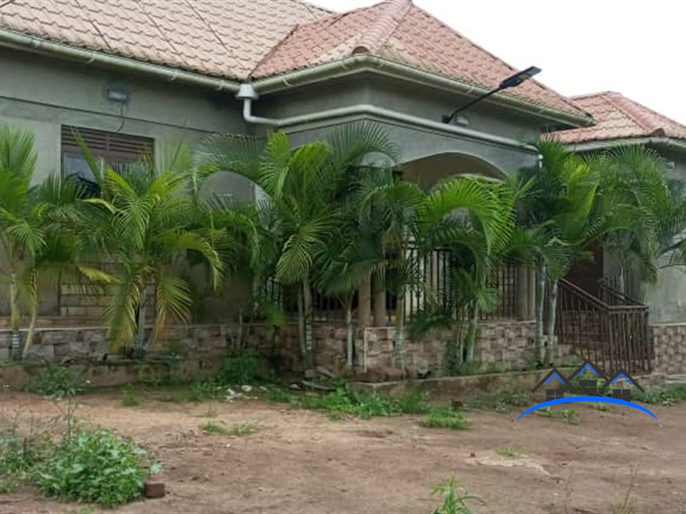 Bungalow for sale in Matugga Wakiso