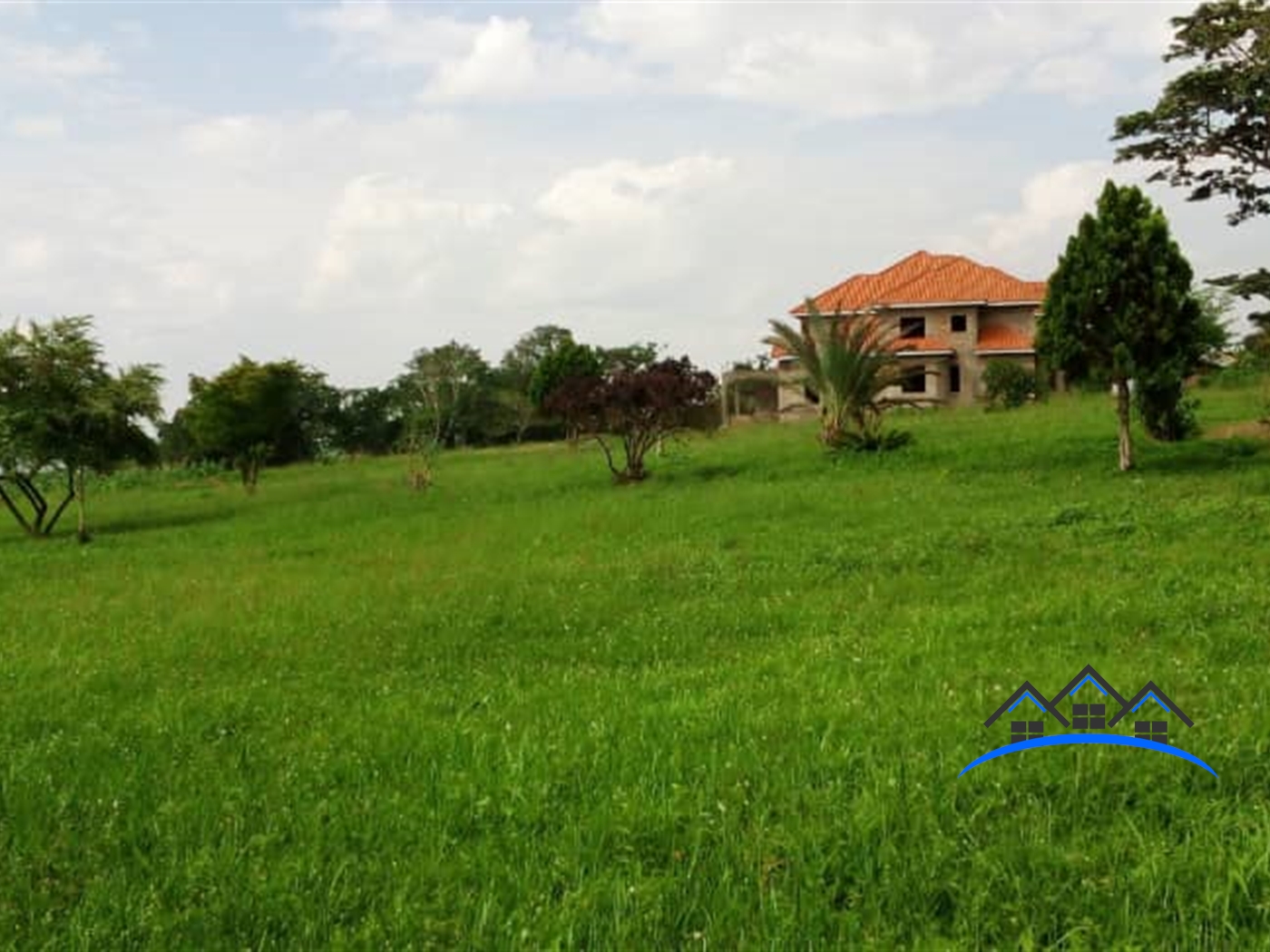 Residential Land for sale in Ssazi Wakiso