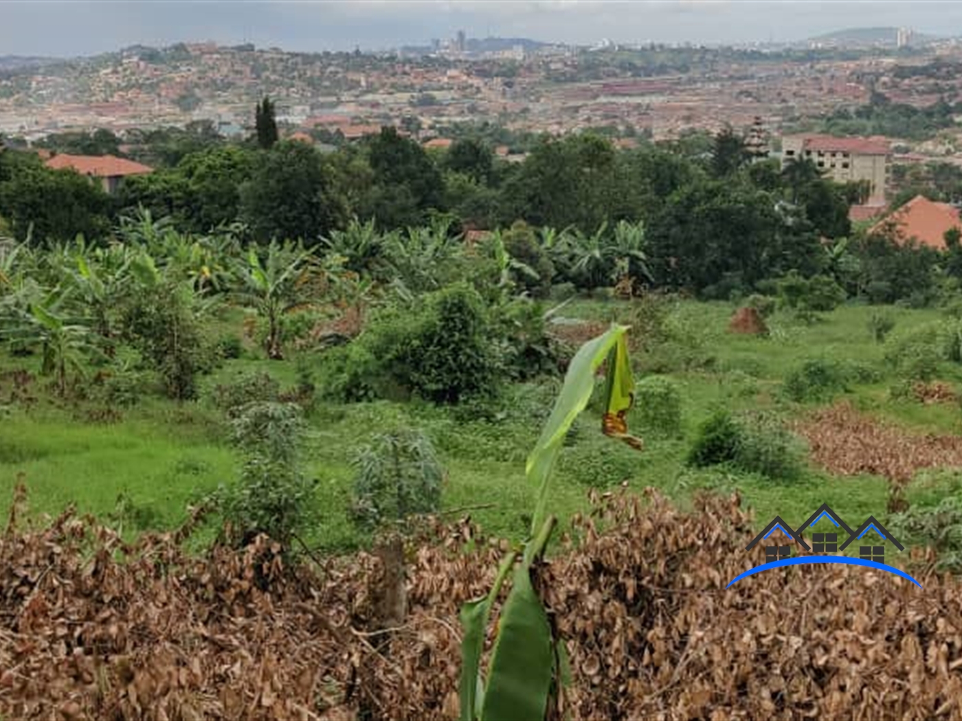 Residential Land for sale in Mutundwe Wakiso