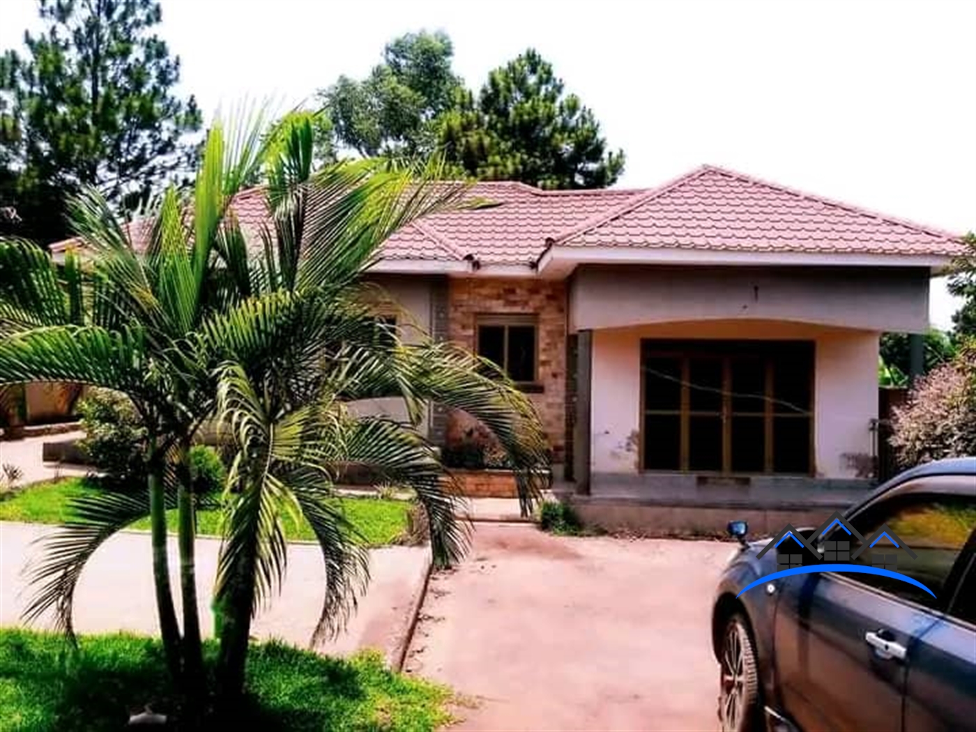 Bungalow for sale in Namugongo Wakiso