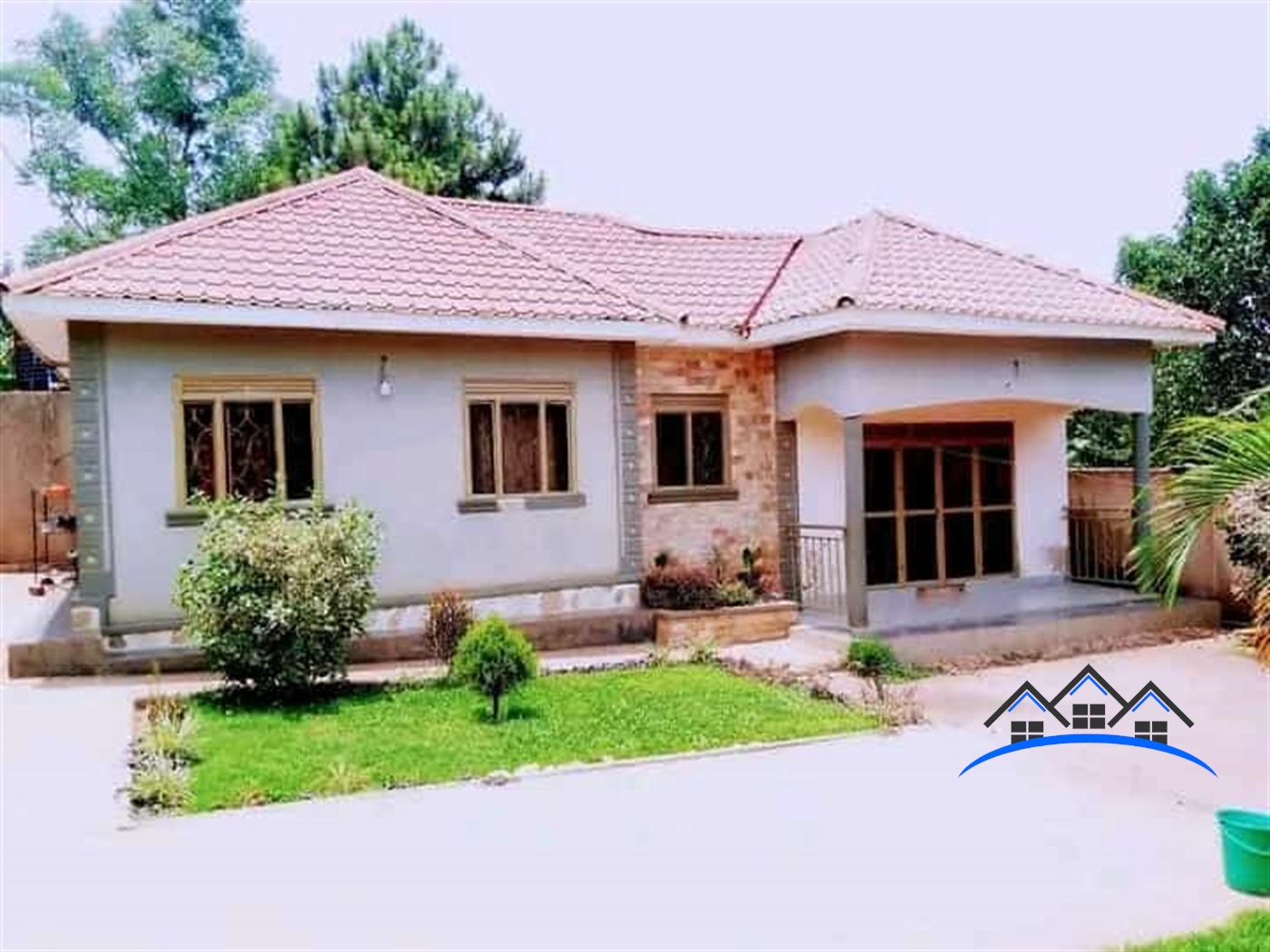 Bungalow for sale in Namugongo Wakiso