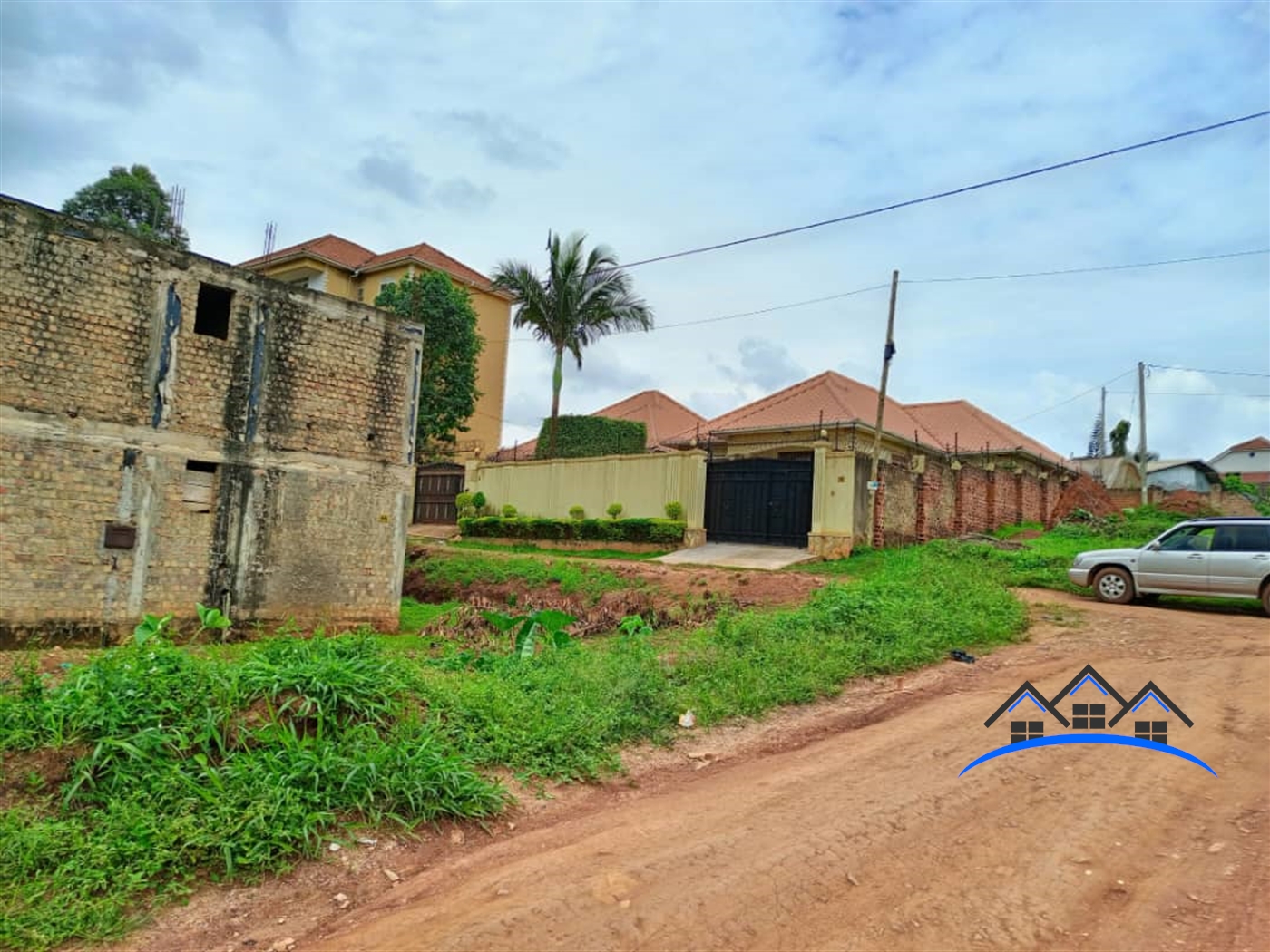 Residential Land for sale in Kyaliwajjala Wakiso