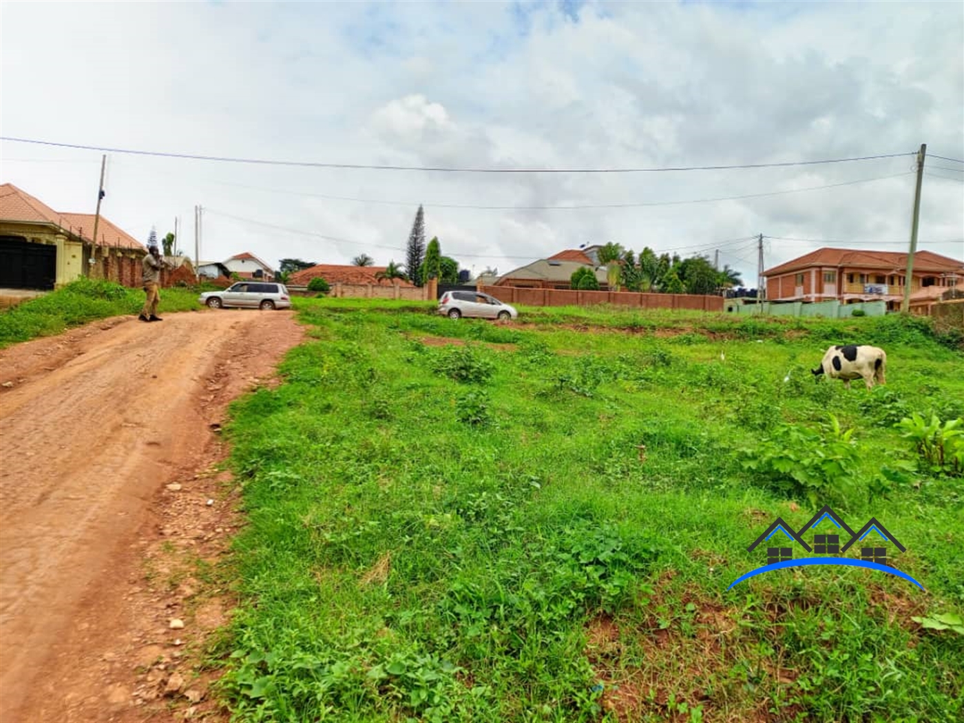 Residential Land for sale in Kyaliwajjala Wakiso