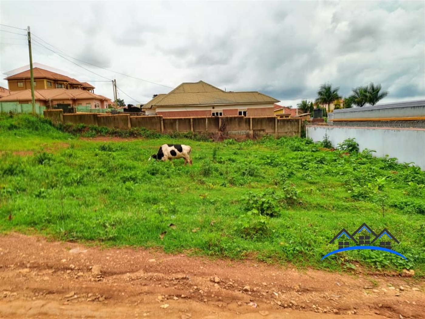 Residential Land for sale in Kyaliwajjala Wakiso