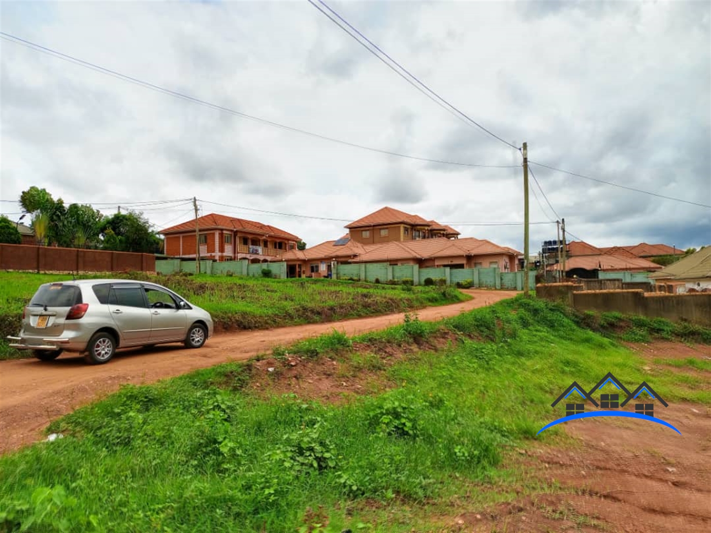 Residential Land for sale in Kyaliwajjala Wakiso