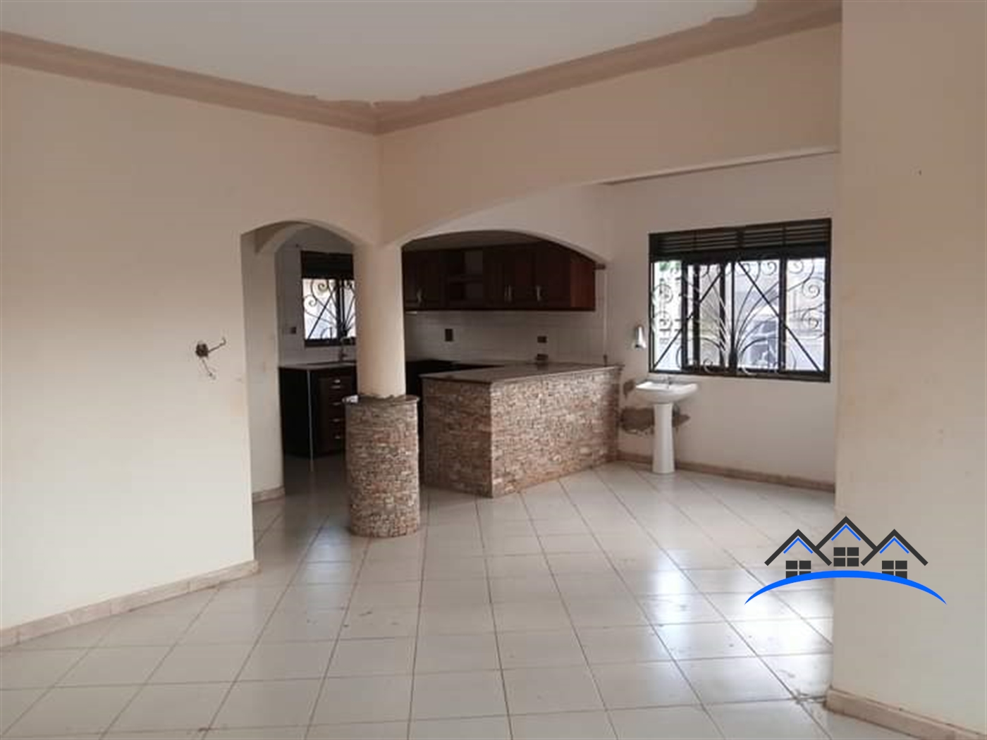 Bungalow for sale in Nakweelo Wakiso