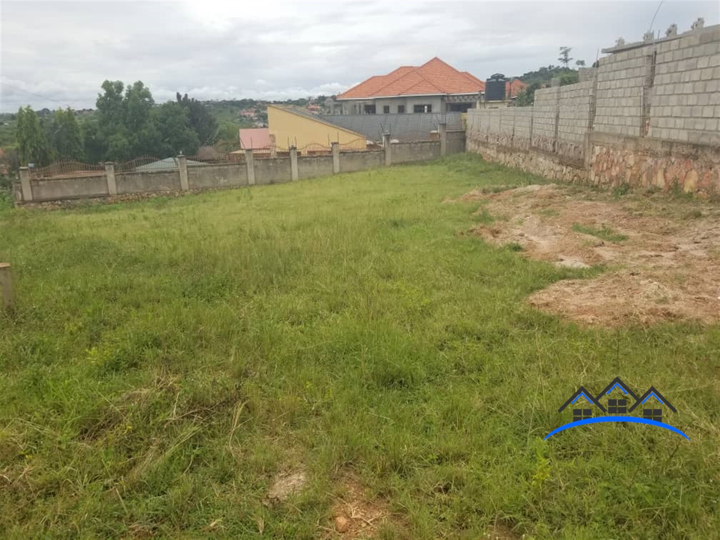 Residential Land for sale in Lubowa Wakiso