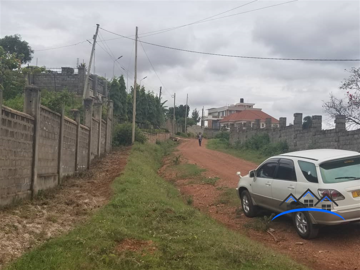 Residential Land for sale in Lubowa Wakiso