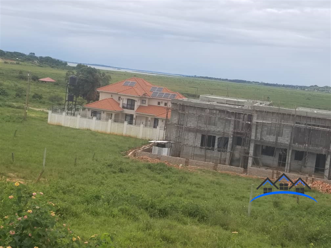 Residential Land for sale in Lubowa Wakiso