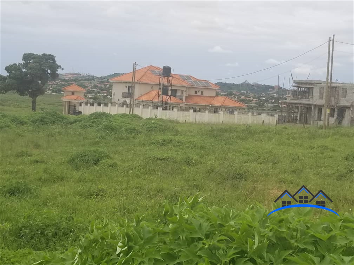 Residential Land for sale in Lubowa Wakiso