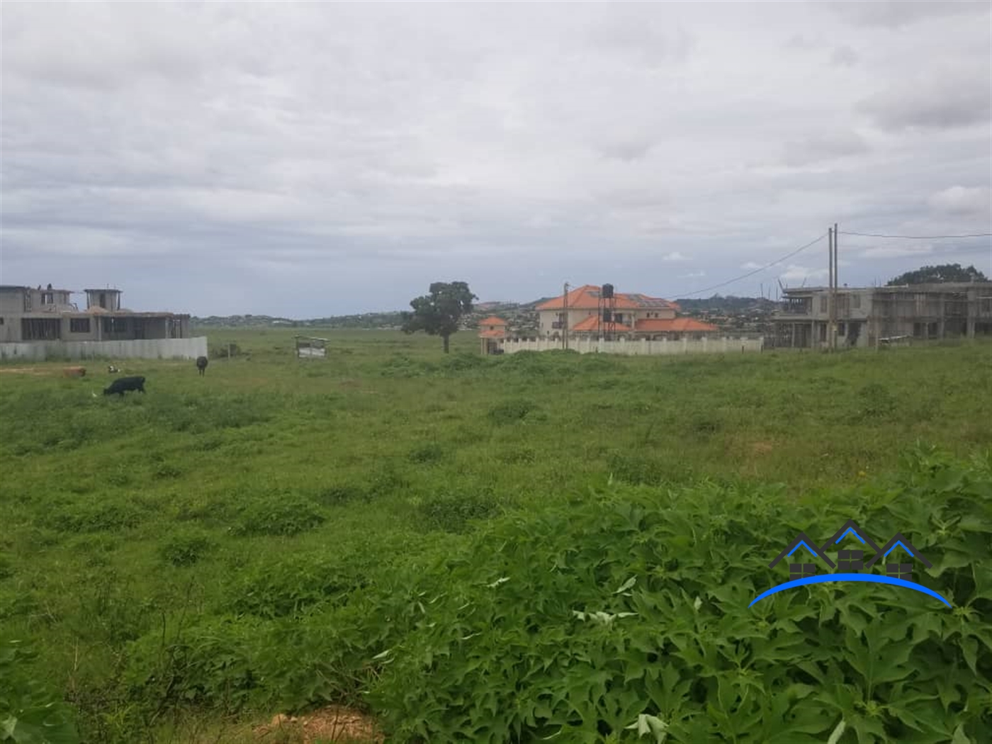 Residential Land for sale in Lubowa Wakiso