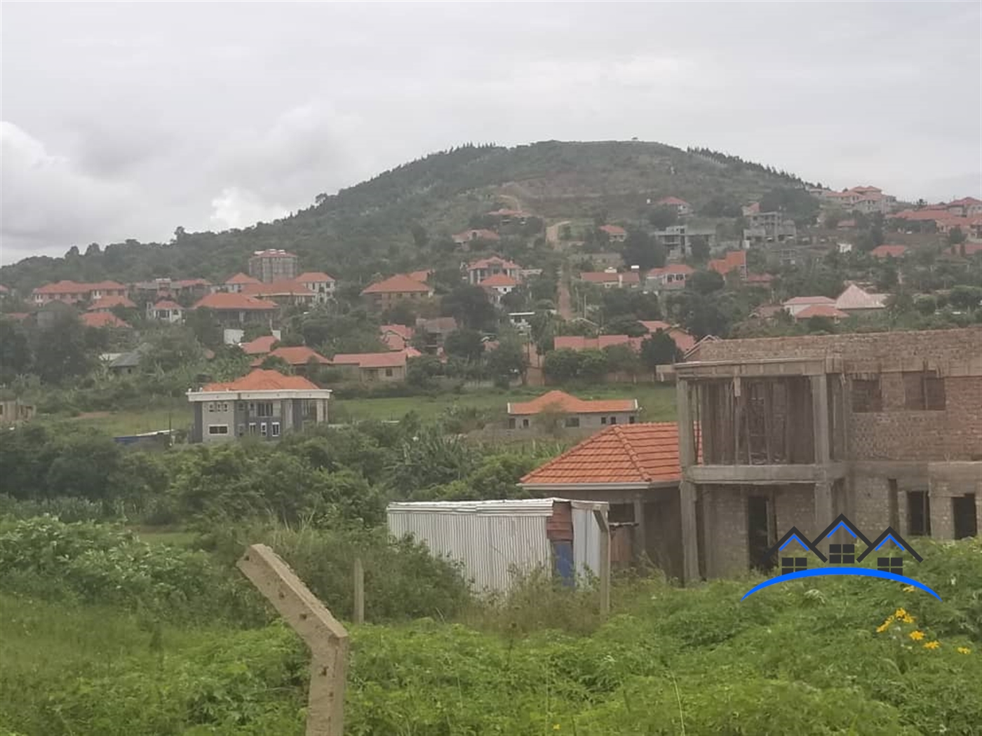 Residential Land for sale in Lubowa Wakiso