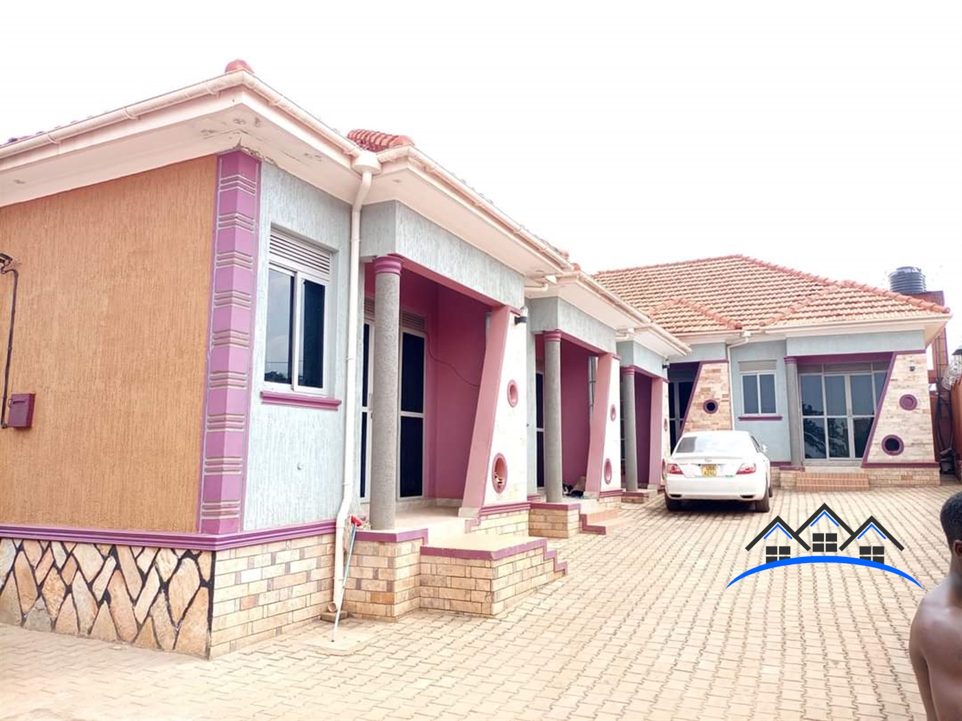 Rental units for sale in Kira Wakiso