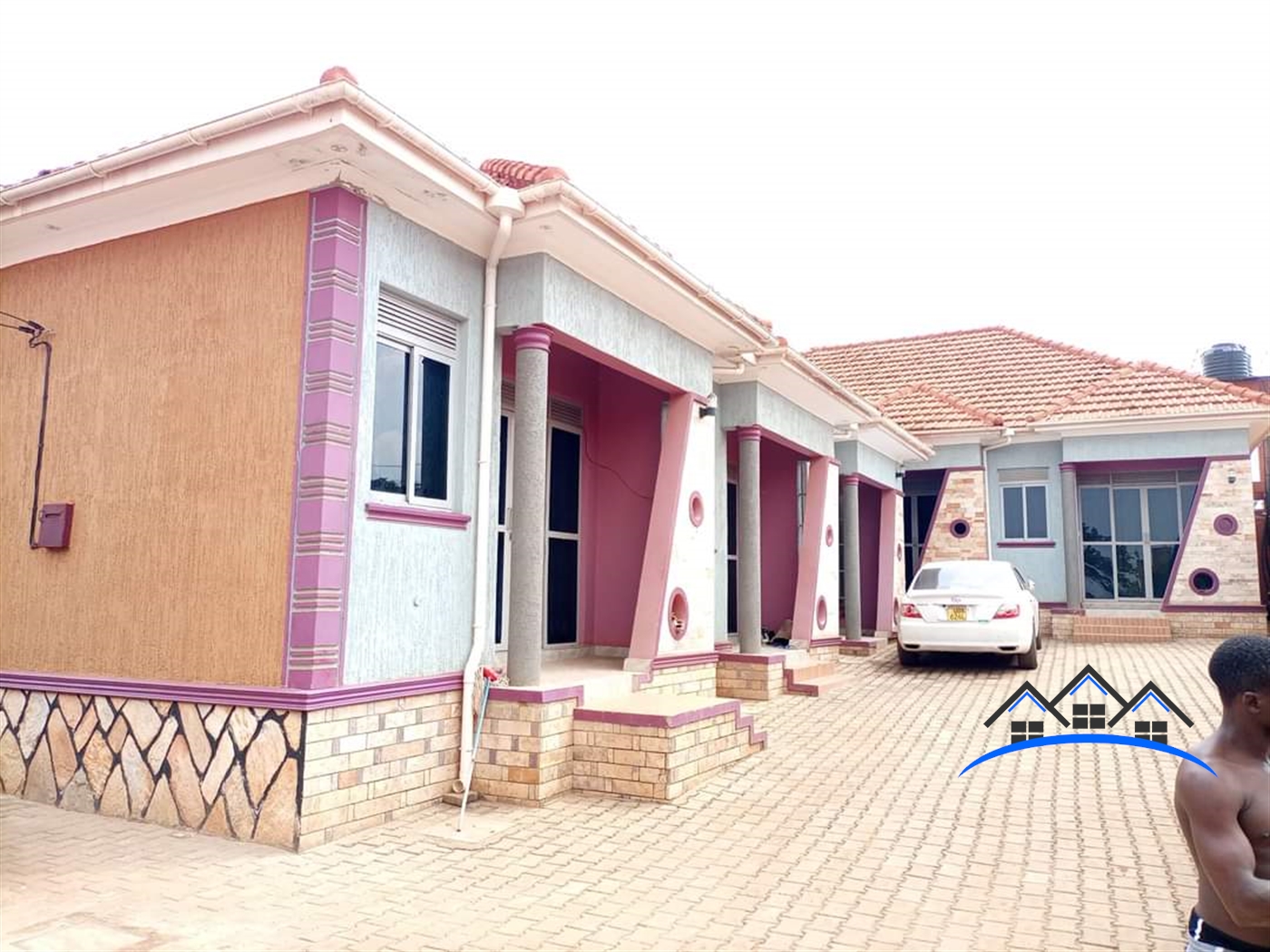 Rental units for sale in Kira Wakiso