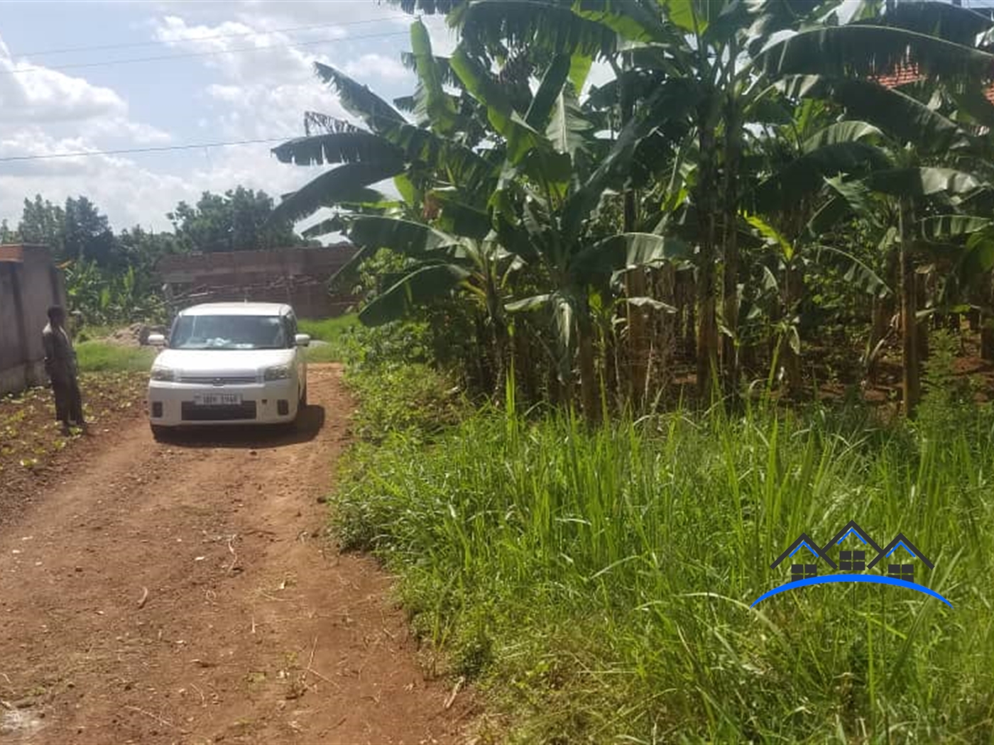 Residential Land for sale in Gayaza Wakiso