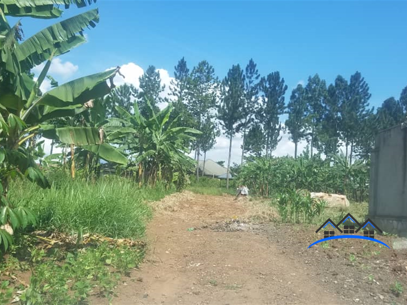 Residential Land for sale in Gayaza Wakiso