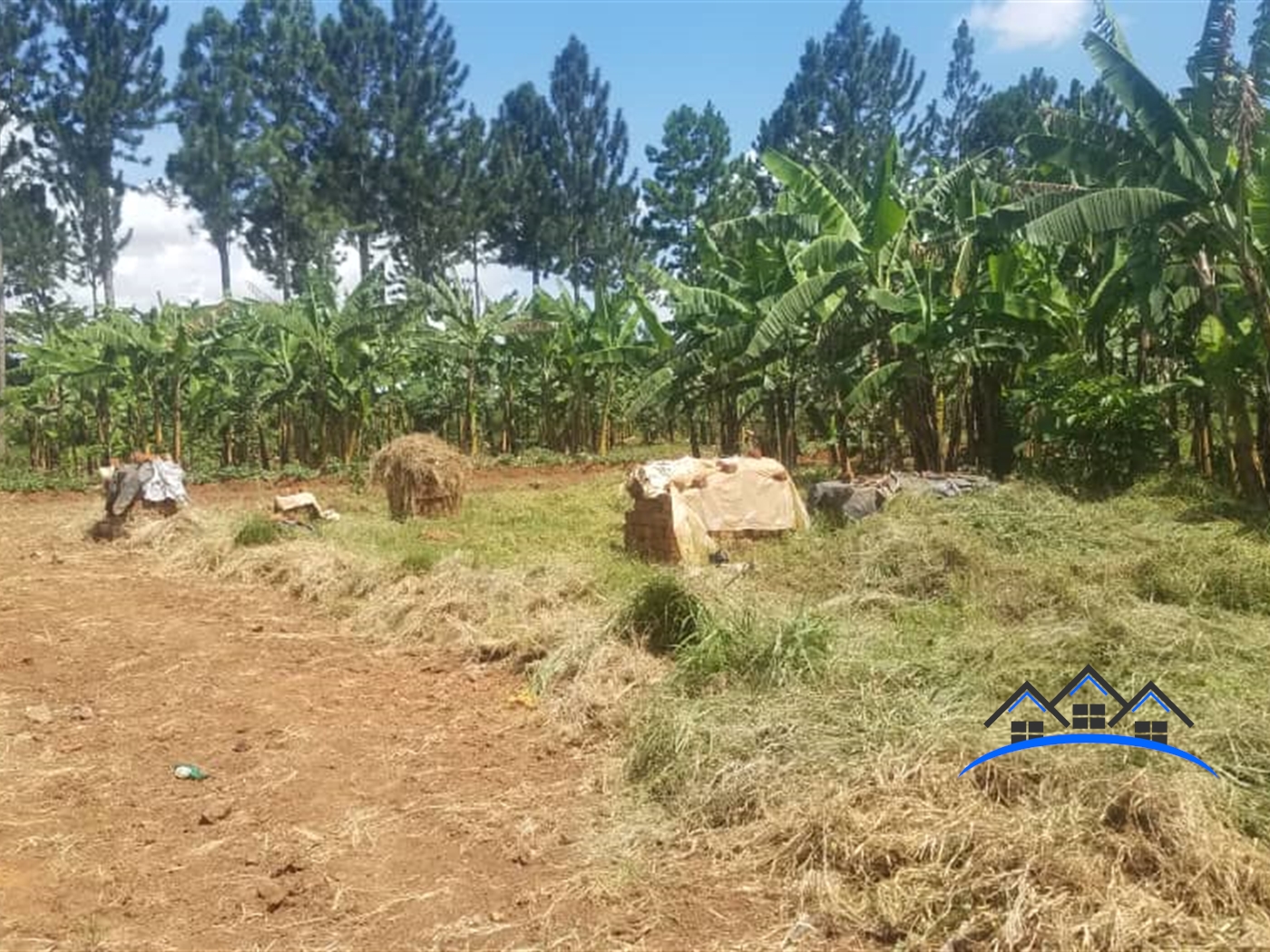 Residential Land for sale in Gayaza Wakiso