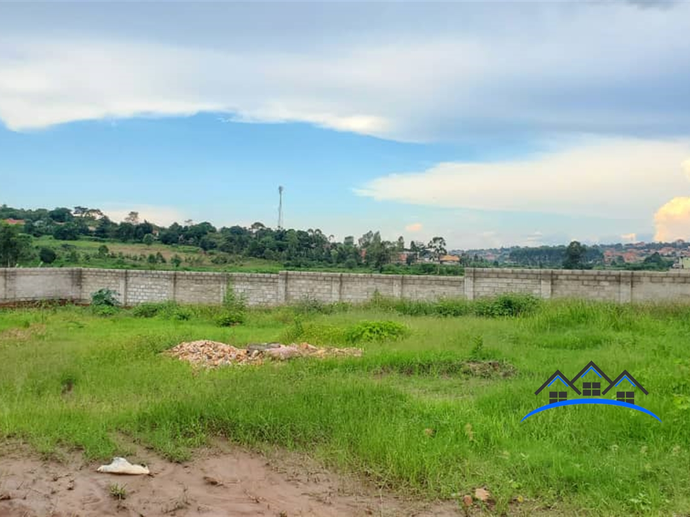 Residential Land for sale in Kyanja Kampala