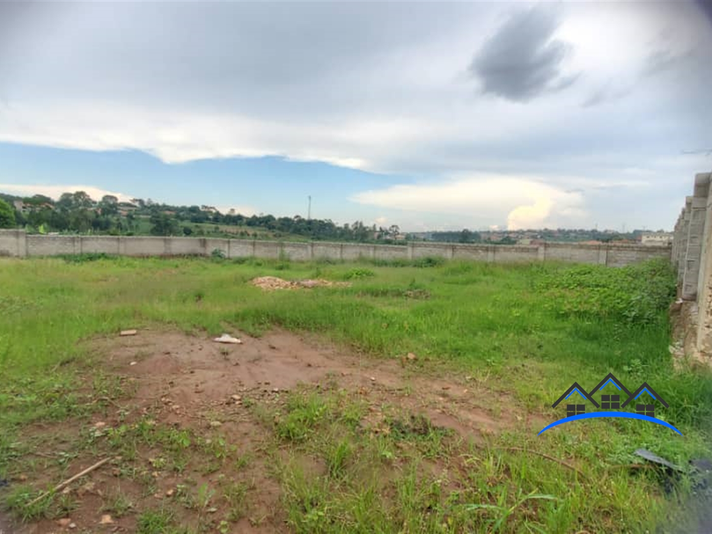 Residential Land for sale in Kyanja Kampala