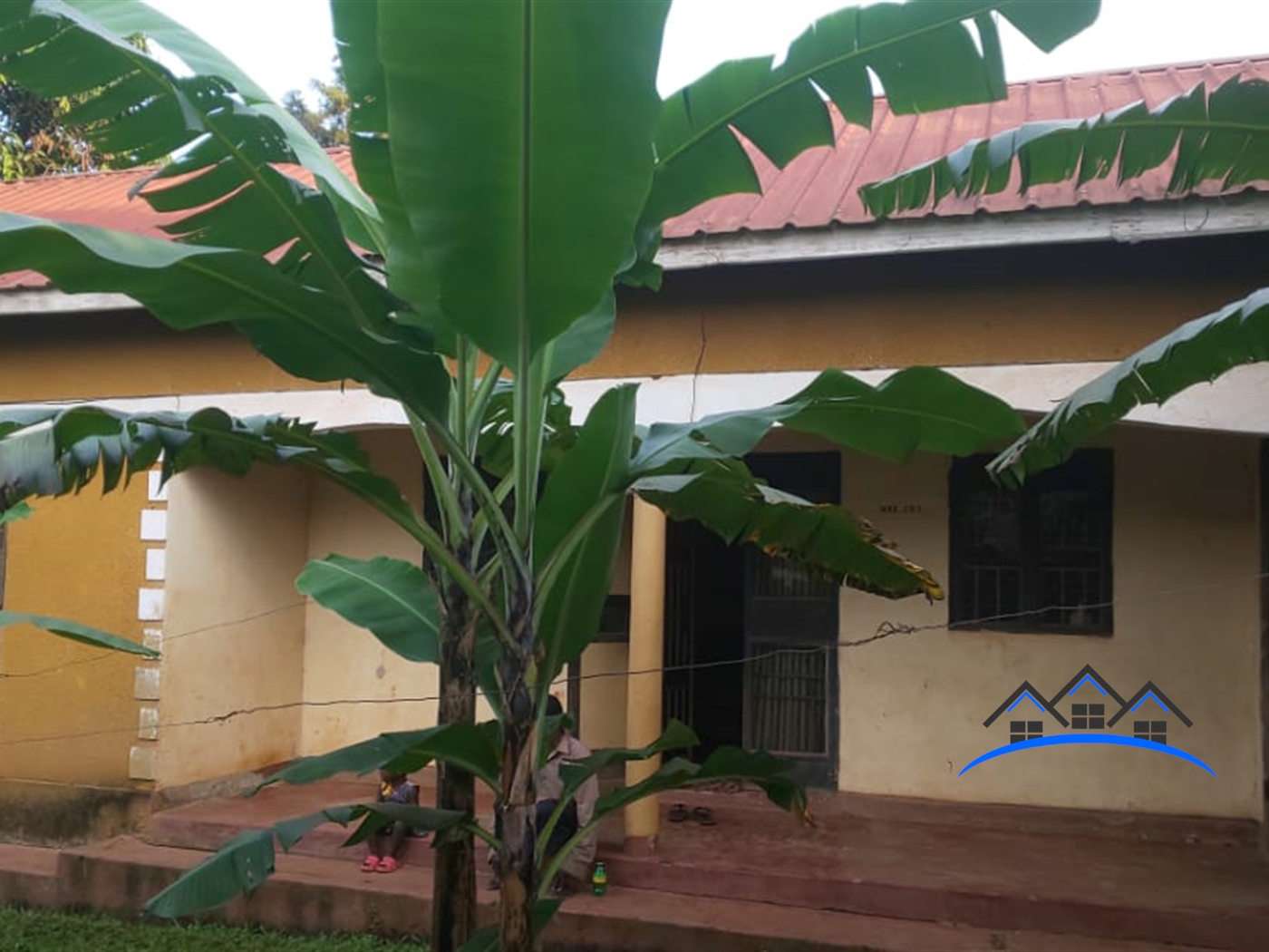 Bungalow for sale in Kawanda Wakiso