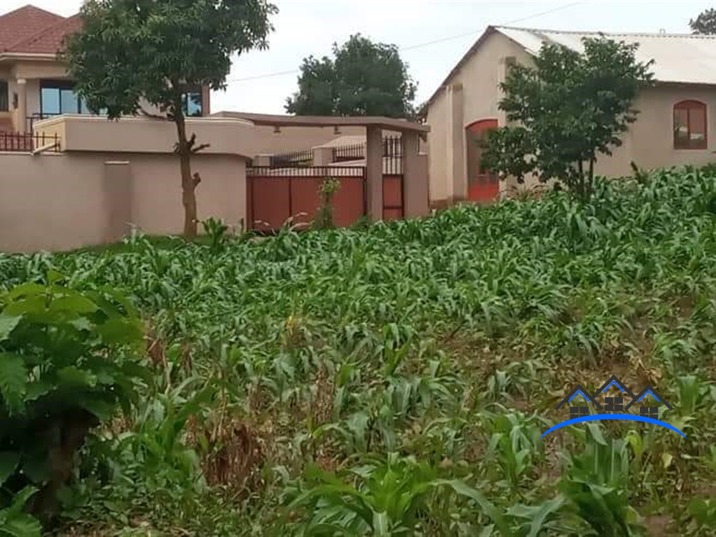 Residential Land for sale in Bukoto Kampala