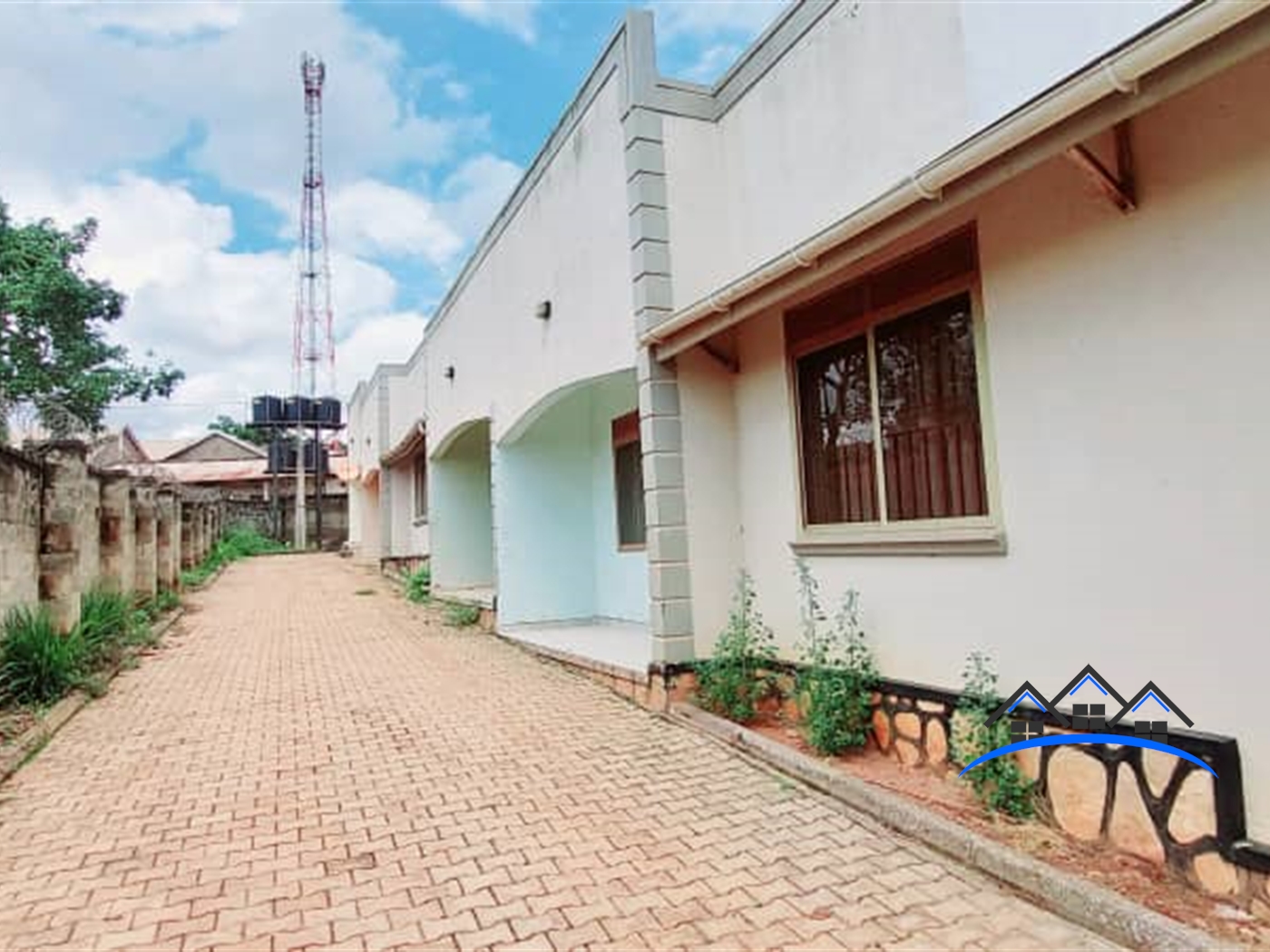 Rental units for sale in Seeta Mukono