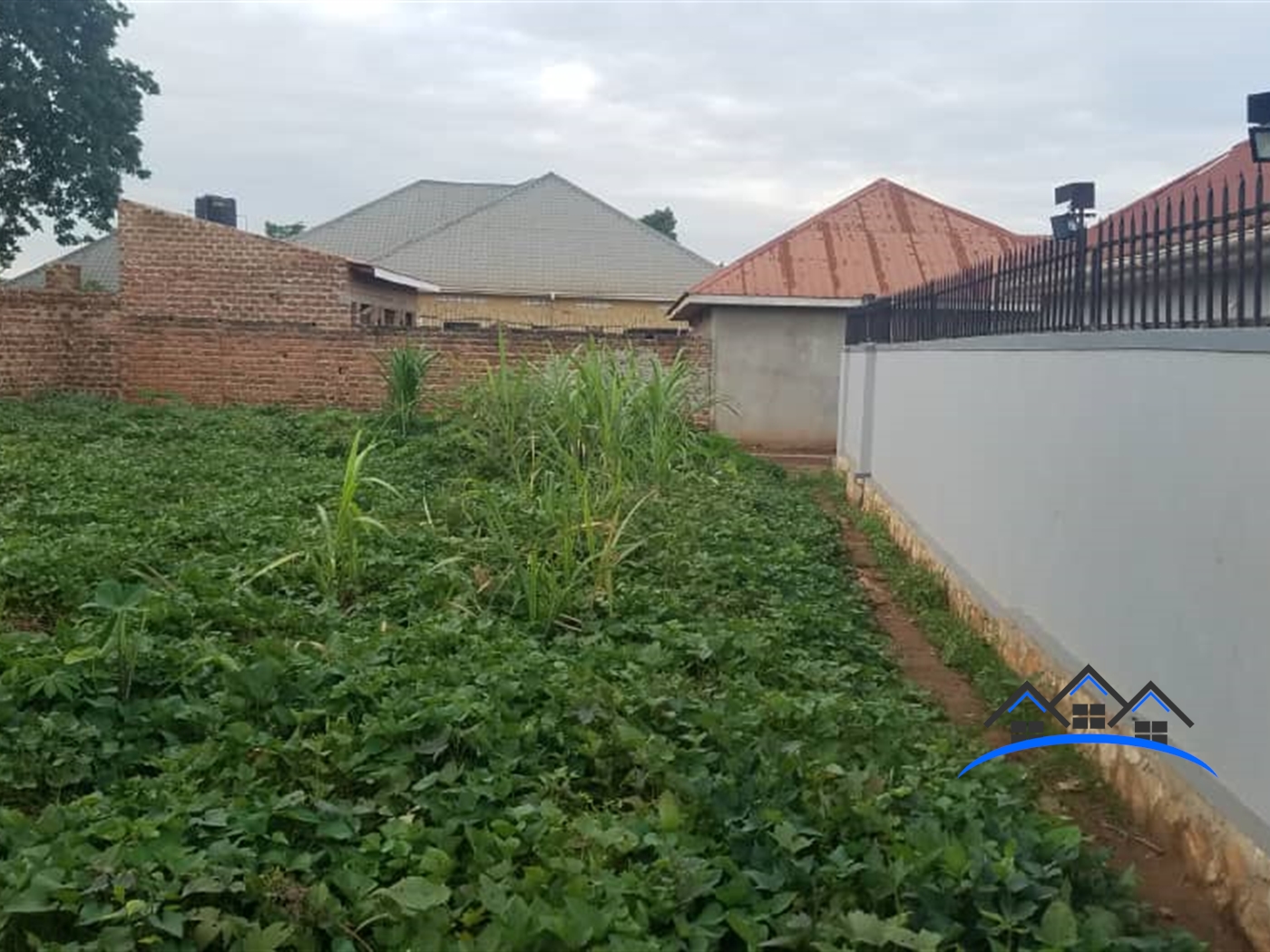 Residential Land for sale in Masooli Wakiso