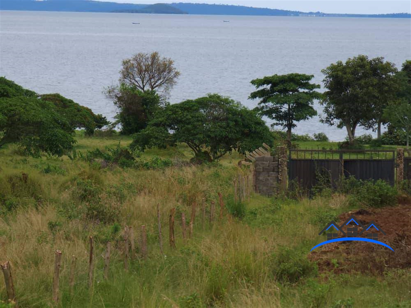 Residential Land for sale in Garuga Wakiso