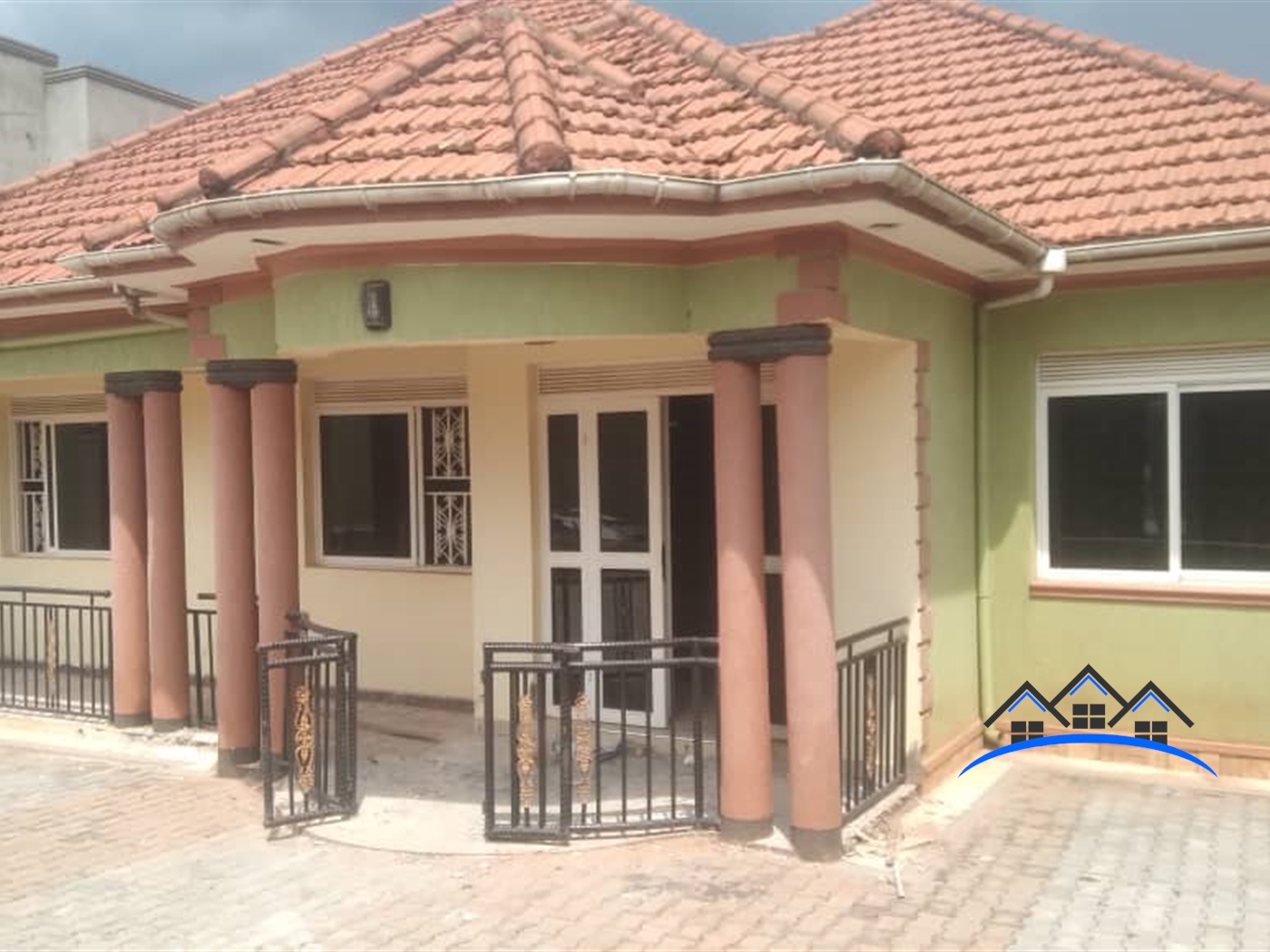 Bungalow for sale in Kira Wakiso