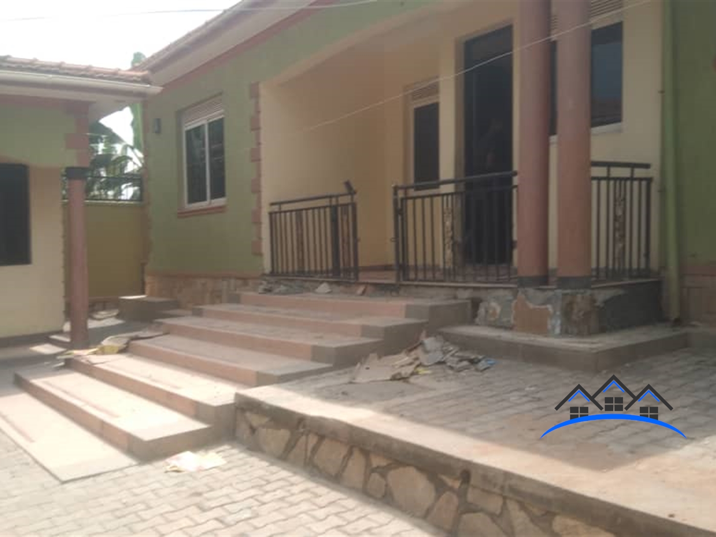 Bungalow for sale in Kira Wakiso