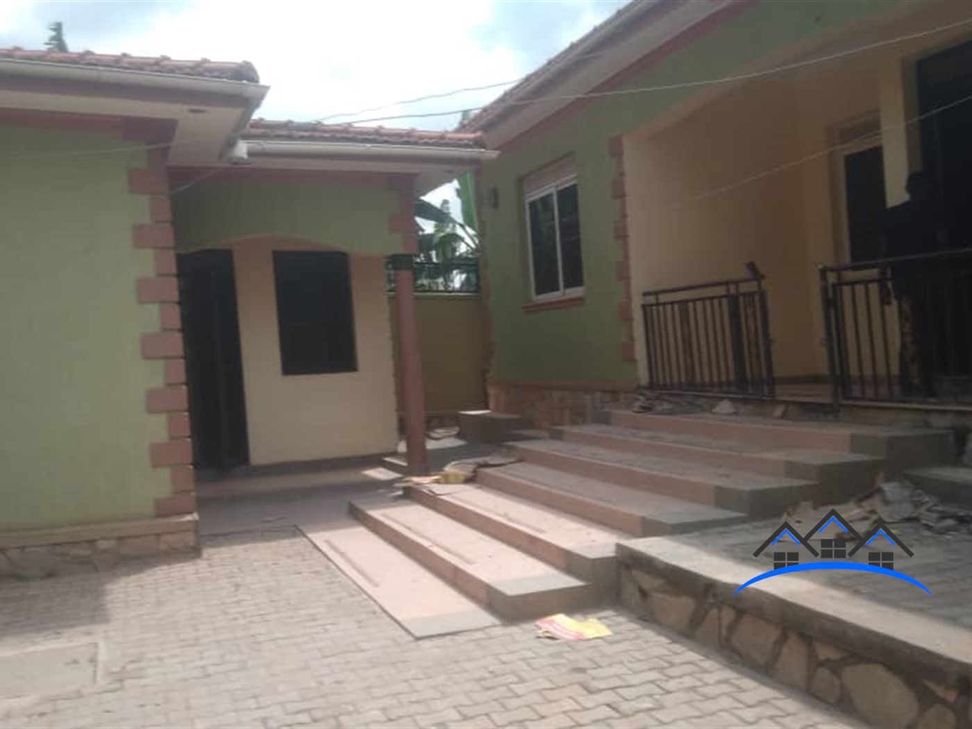 Bungalow for sale in Kira Wakiso