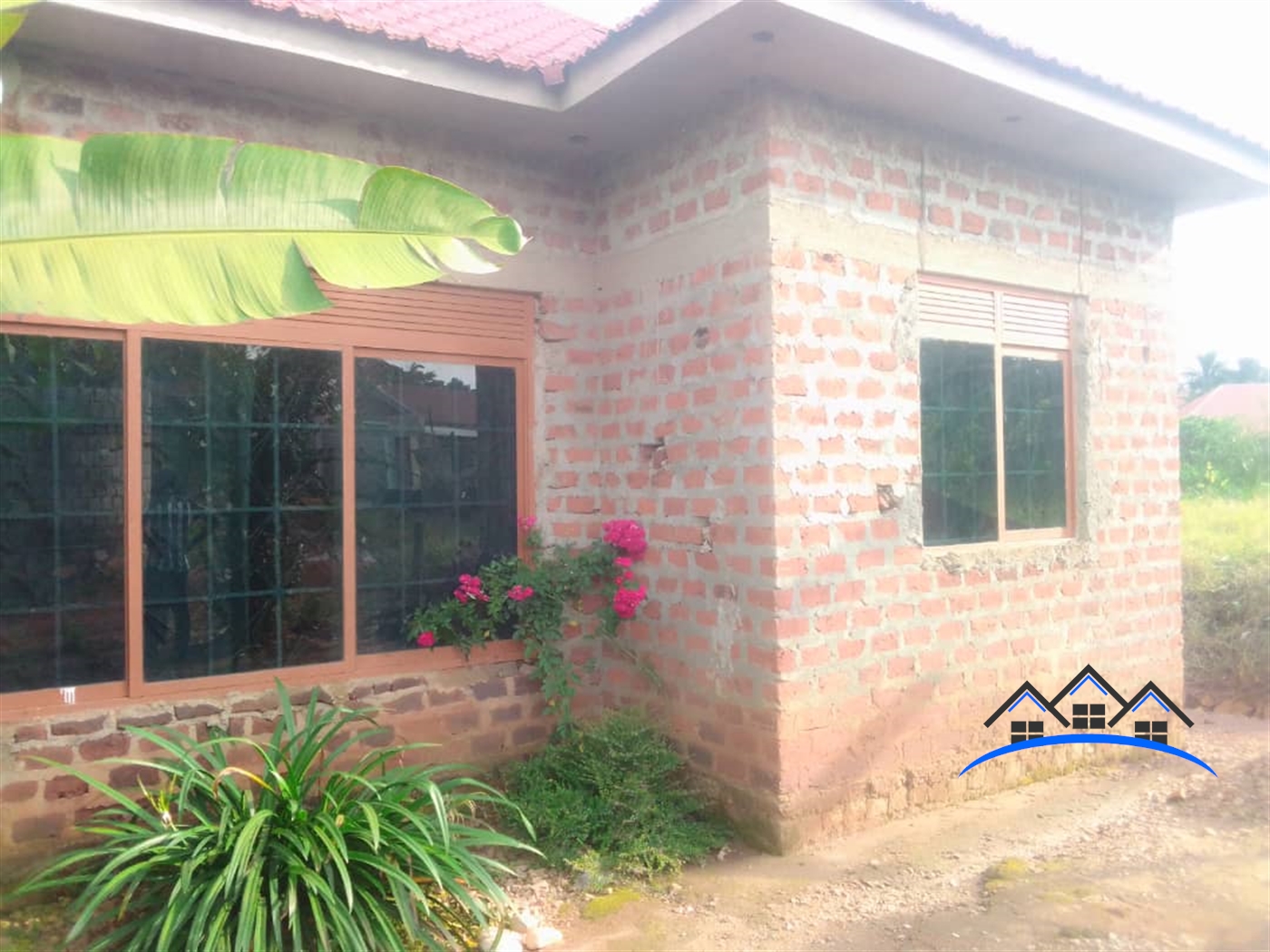 Bungalow for sale in Kyanja Kampala