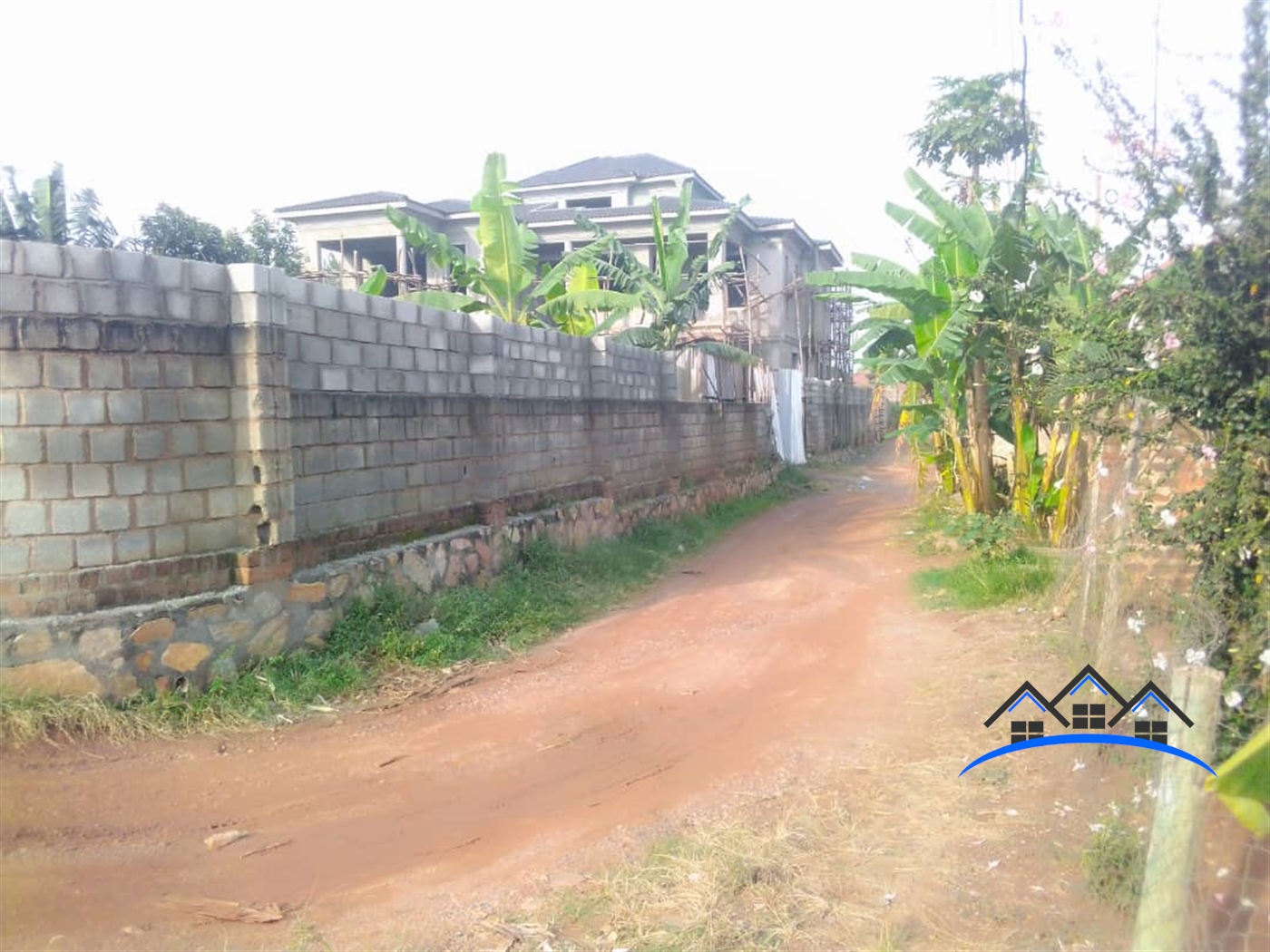 Bungalow for sale in Kyanja Kampala