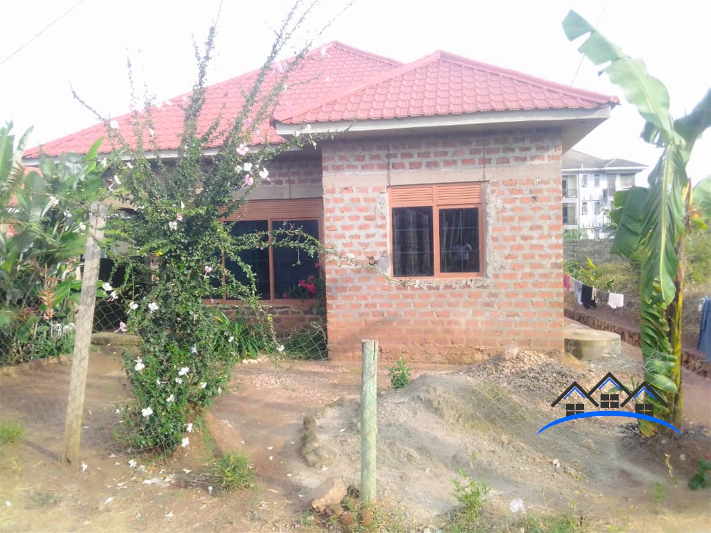 Bungalow for sale in Kyanja Kampala