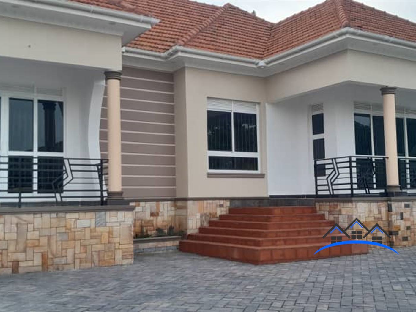 Bungalow for sale in Namulanda Wakiso