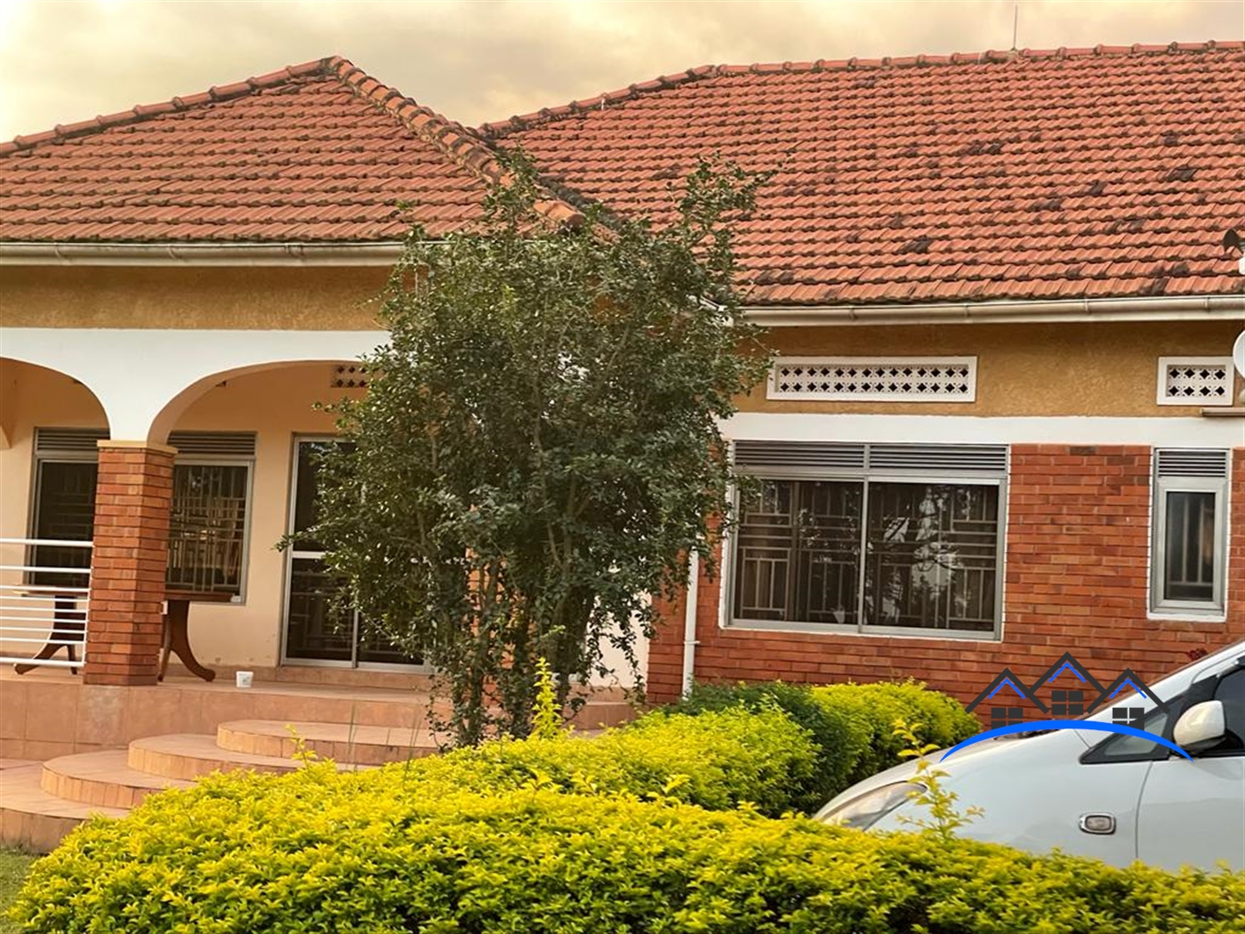 Bungalow for sale in Bweyogerere Wakiso