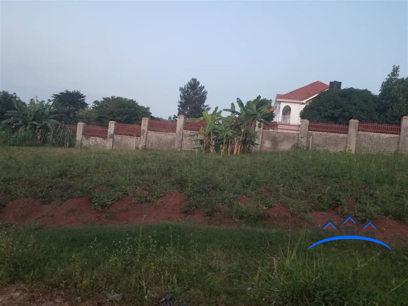 Commercial Land for sale in Bwebajja Wakiso