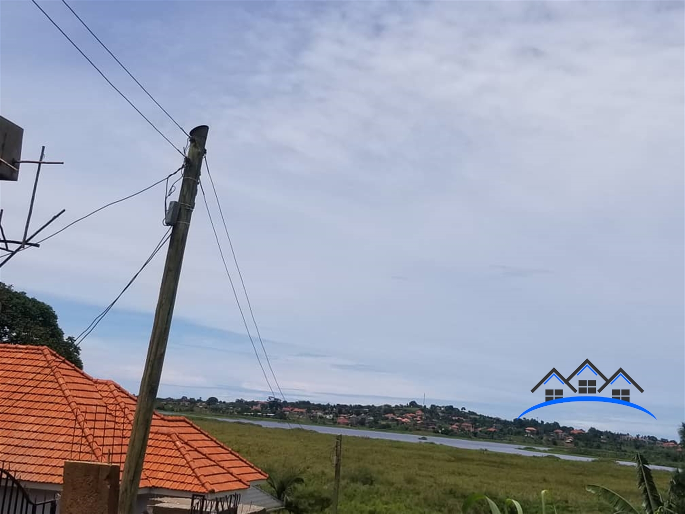 Commercial Land for sale in Namulanda Wakiso