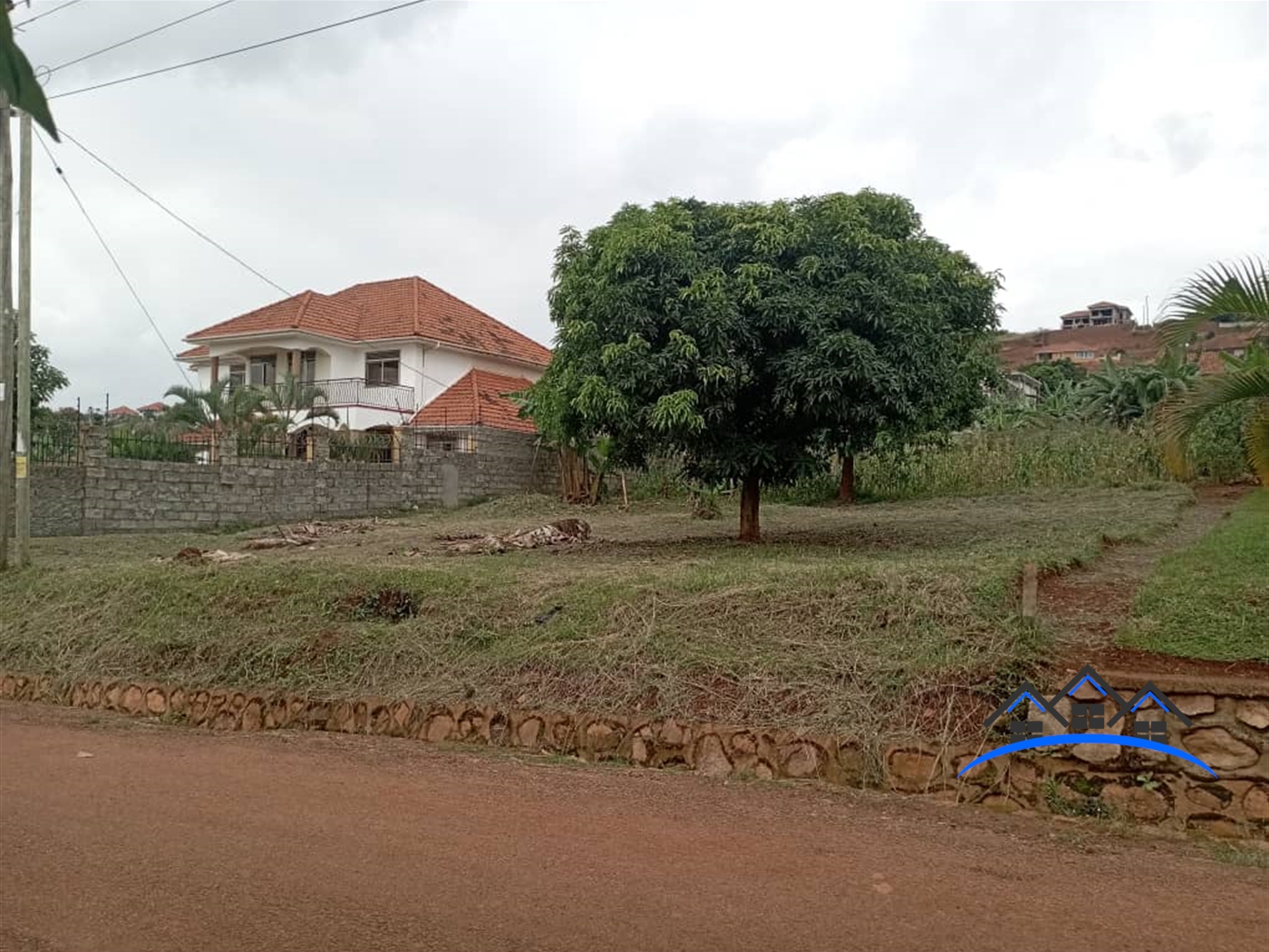 Commercial Land for sale in Bwebajja Wakiso