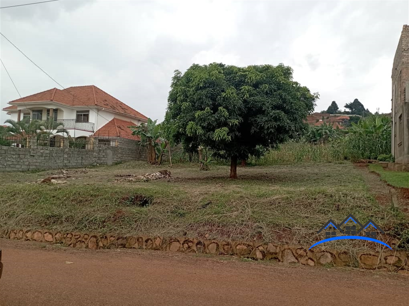 Commercial Land for sale in Bwebajja Wakiso