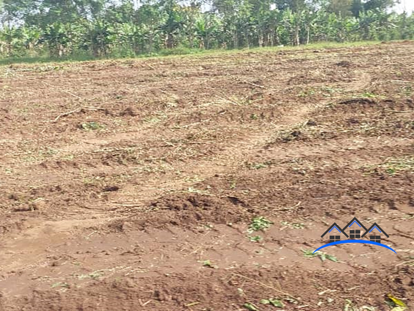 Commercial Land for sale in Namayumba Wakiso