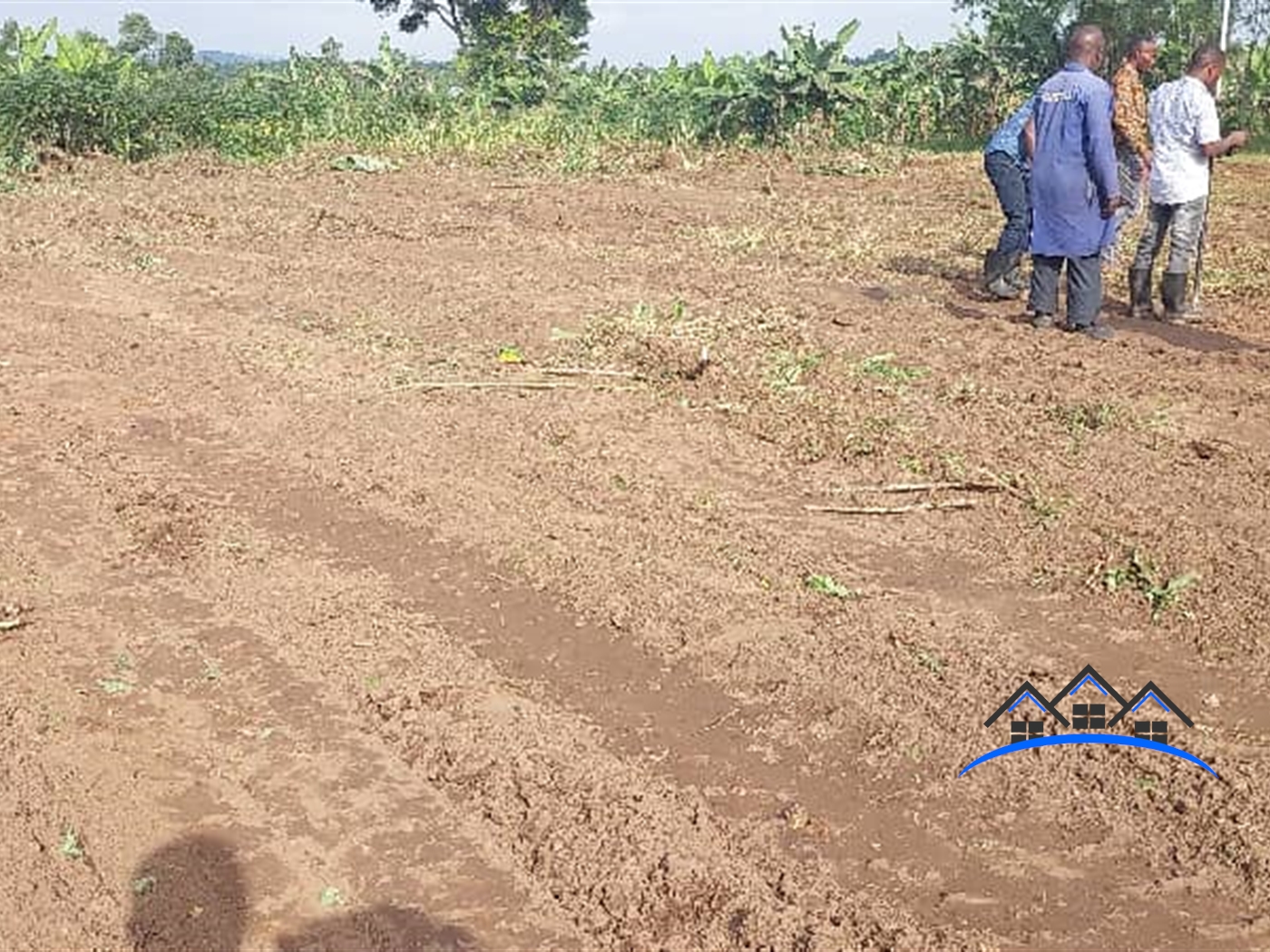 Commercial Land for sale in Namayumba Wakiso