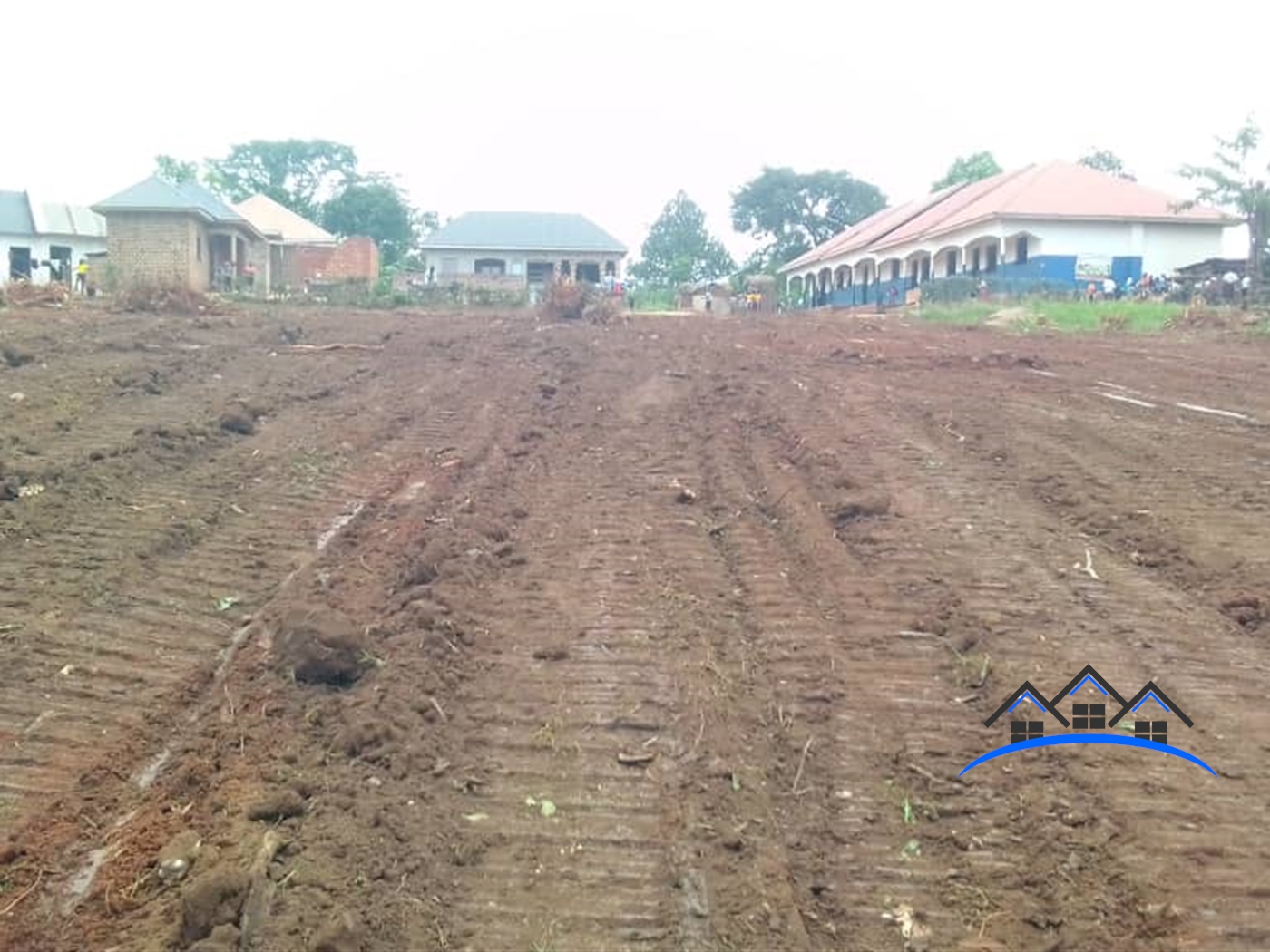 Commercial Land for sale in Matugga Luweero