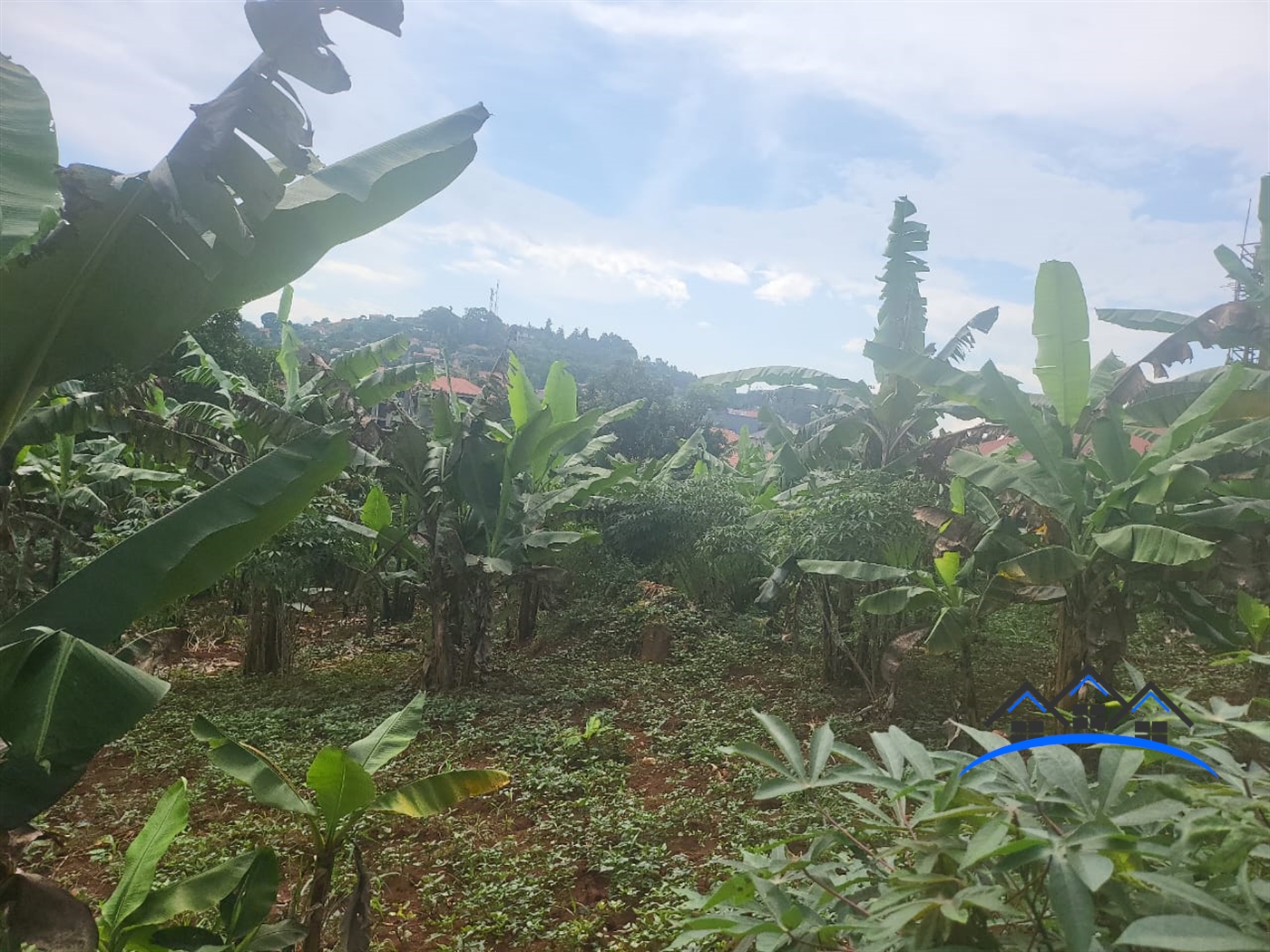 Commercial Land for sale in Lubowa Wakiso