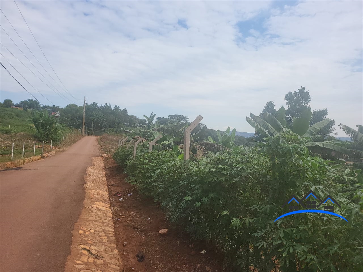 Commercial Land for sale in Lubowa Wakiso